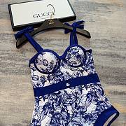 Kitlife Gucci 01 Swimsuit - S/M/L - 3