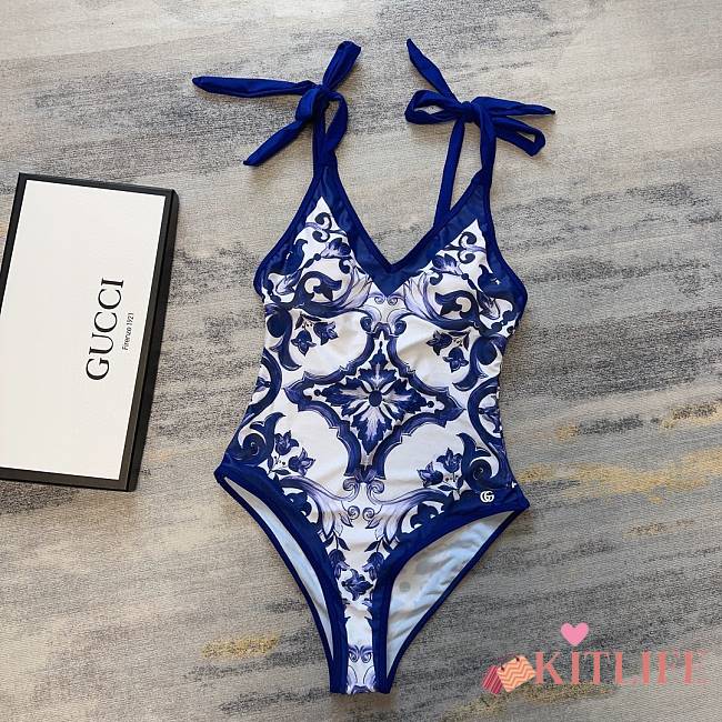 Kitlife Gucci 02 Swimsuit - S/M/L - 1