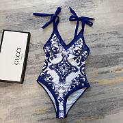 Kitlife Gucci 02 Swimsuit - S/M/L - 1