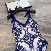 Kitlife Gucci 02 Swimsuit - S/M/L - 6