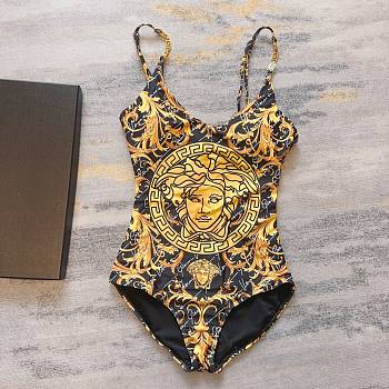 Kitlife Versace 02 Swimsuit - S/M/L