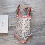 Kitlife Dior 03 Swimsuit - S/M/L - 4