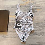 Kitlife dolce & gabbana 03 Swimsuit - S/M/L - 1