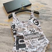 Kitlife dolce & gabbana 03 Swimsuit - S/M/L - 4