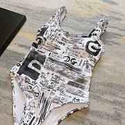 Kitlife dolce & gabbana 03 Swimsuit - S/M/L - 2
