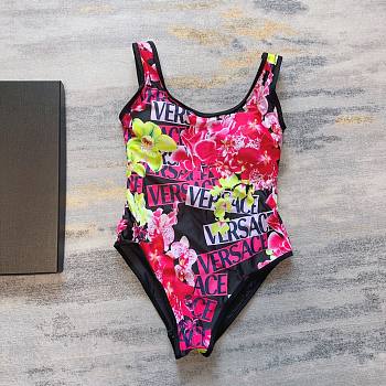 Kitlife Versace 03 Swimsuit - S/M/L