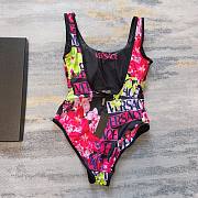 Kitlife Versace 03 Swimsuit - S/M/L - 2