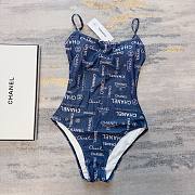Kitlife Chanel 02 Swimsuit - S/M/L - 1