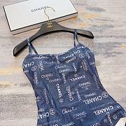 Kitlife Chanel 02 Swimsuit - S/M/L - 4