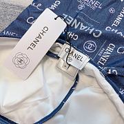 Kitlife Chanel 02 Swimsuit - S/M/L - 3