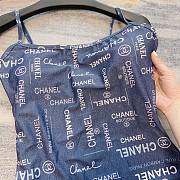 Kitlife Chanel 02 Swimsuit - S/M/L - 2