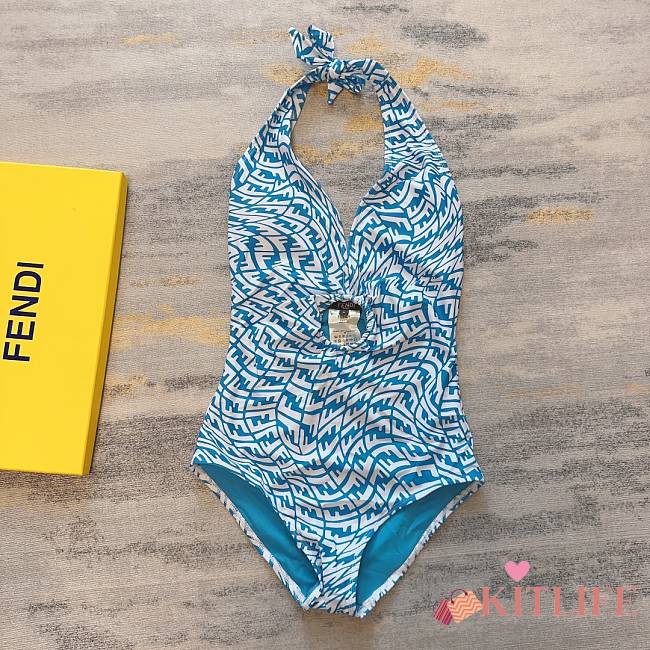 Kitlife Fendi 02 Swimsuit - S/M/L - 1