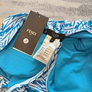 Kitlife Fendi 02 Swimsuit - S/M/L - 4