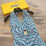 Kitlife Fendi 02 Swimsuit - S/M/L - 3