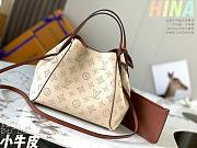 FORUBAGS LOUIS VUITTON HINA - 23 x 21 x 13 cm - 1