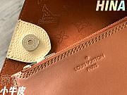 FORUBAGS LOUIS VUITTON HINA - 23 x 21 x 13 cm - 5
