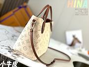 FORUBAGS LOUIS VUITTON HINA - 23 x 21 x 13 cm - 4