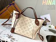 FORUBAGS LOUIS VUITTON HINA - 23 x 21 x 13 cm - 3