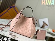 FORUBAGS LOUIS VUITTON HINA PM - 23 x 21 x 13 cm - 1