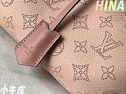 FORUBAGS LOUIS VUITTON HINA PM - 23 x 21 x 13 cm - 6