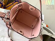 FORUBAGS LOUIS VUITTON HINA PM - 23 x 21 x 13 cm - 5