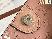 FORUBAGS LOUIS VUITTON HINA PM - 23 x 21 x 13 cm - 3