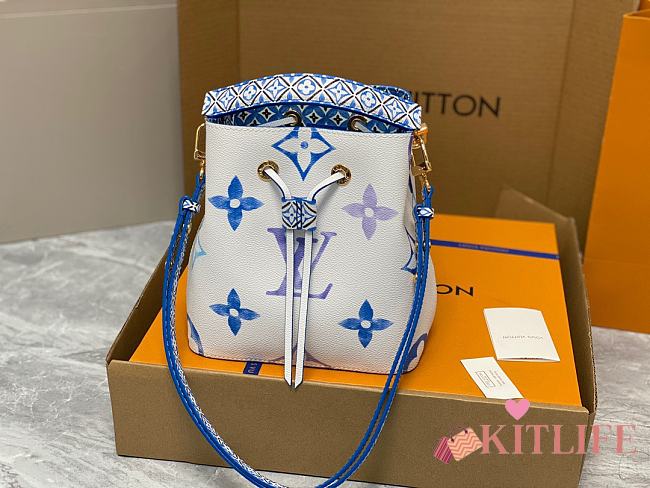 Kitlife Louis Vuitton Néonoé BB -M22986 - 20x20x13  cm - 1