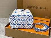 Kitlife Louis Vuitton Néonoé BB -M22986 - 20x20x13  cm - 6