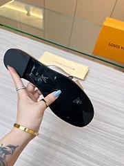 Kitlife Louis Vuitton Isola Flat Mule Pink - 1ABP22 - 3