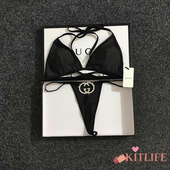 Kitlife Gucci 001 Swimsuit - S/M/L - 1