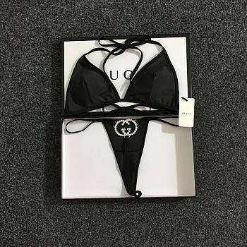 Kitlife Gucci 001 Swimsuit - S/M/L