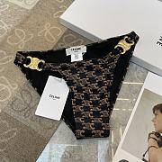 Kitlife Celine Black Swimsuit - S/M/L - 5