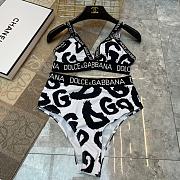 Kitlife dolce & gabbana Swimsuit 00 - S/M/L - 1