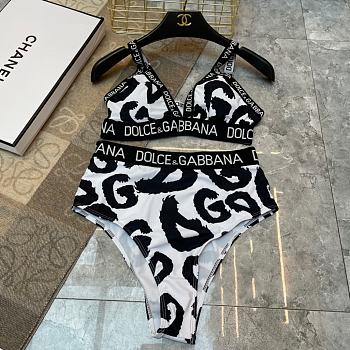 Kitlife dolce & gabbana Swimsuit 00 - S/M/L