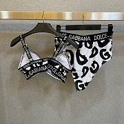 Kitlife dolce & gabbana Swimsuit 00 - S/M/L - 4