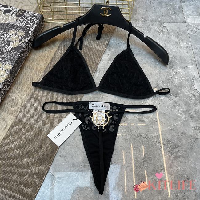 Kitlife Dior 001 Swimsuit - S/M/L - 1