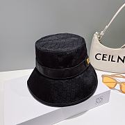 Kitlife Gucci hat Black SS 2023 - 04 - 1
