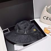 Kitlife Gucci hat Black SS 2023 - 04 - 4