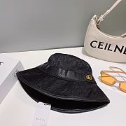 Kitlife Gucci hat Black SS 2023 - 04 - 2
