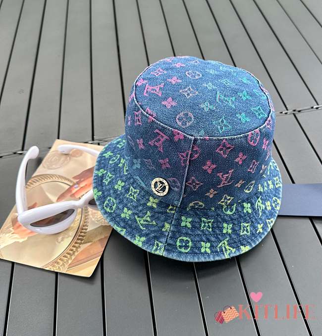 Kitlife Louis Vuitton hat 000 - 1