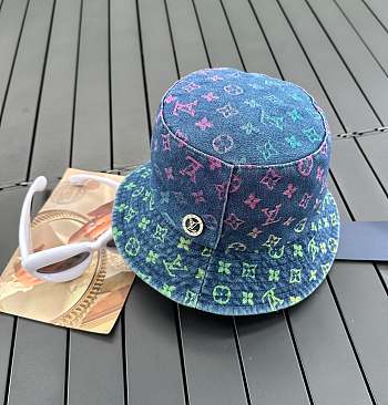 Kitlife Louis Vuitton hat 000