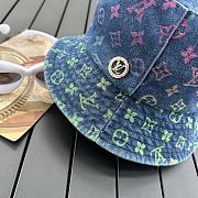 Kitlife Louis Vuitton hat 000 - 2