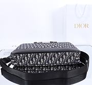 KITLIFE DIOR HIT THE ROAD PET CARRIER BAG - 40 X 28 X 7 cm - 6