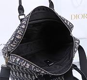 KITLIFE DIOR HIT THE ROAD PET CARRIER BAG - 40 X 28 X 7 cm - 5