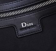 KITLIFE DIOR HIT THE ROAD PET CARRIER BAG - 40 X 28 X 7 cm - 2