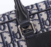 KITLIFE DIOR HIT THE ROAD PET CARRIER BAG - 40 X 28 X 7 cm - 3