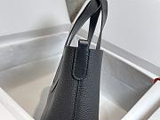 Kitlife HERMÈS In The Loop Bag Black - 18 cm - 6