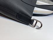 Kitlife HERMÈS In The Loop Bag Black - 18 cm - 4