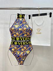 Kitlife Versace 04 Swimsuit - S/M/L - 1