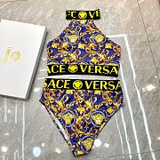 Kitlife Versace 04 Swimsuit - S/M/L - 5